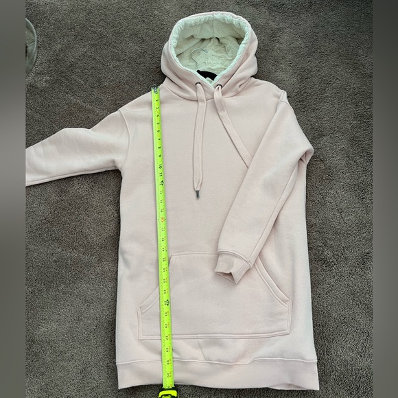 NWOT long hoodie - Picture 7 of 13